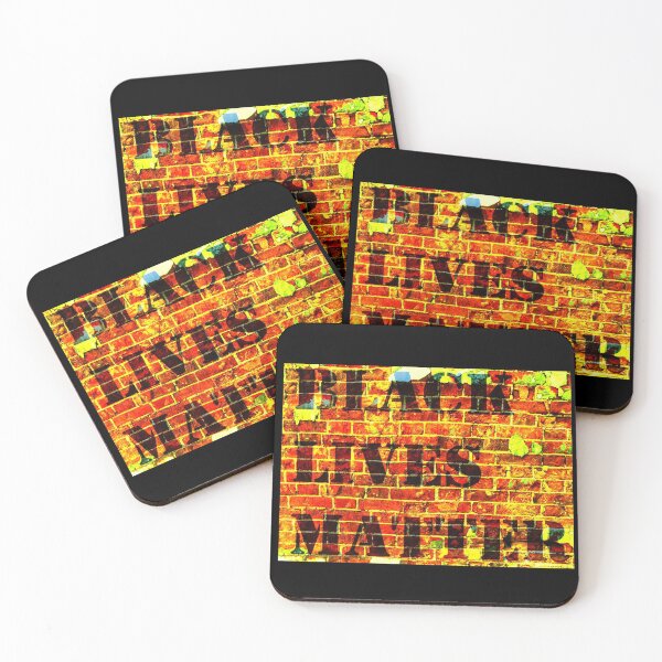 Item preview, BLM URBAN designed and sold by MyGearX.