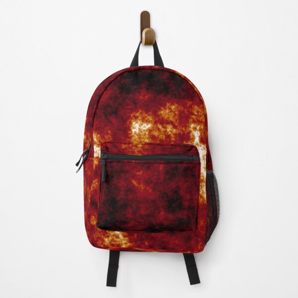 Item preview, Flaming Hell designed and sold by Kiraslife.