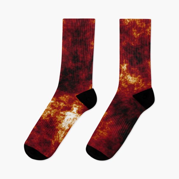 Item preview, Flaming Hell designed and sold by Kiraslife.
