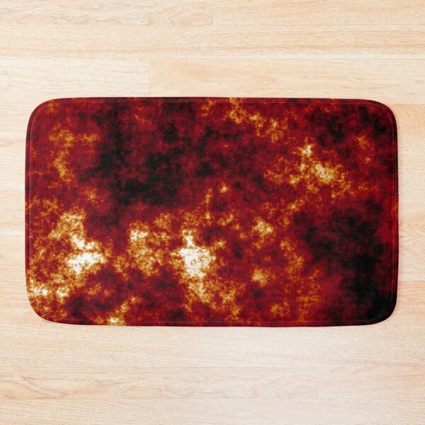 Item preview, Flaming Hell designed and sold by Kiraslife.