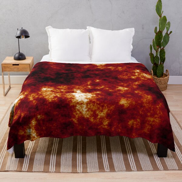 Item preview, Flaming Hell designed and sold by Kiraslife.