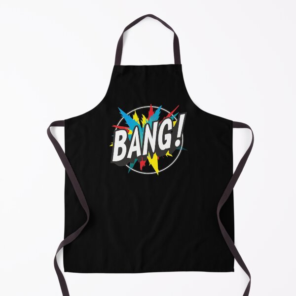 Item preview, Bang designed and sold by 3coma14.