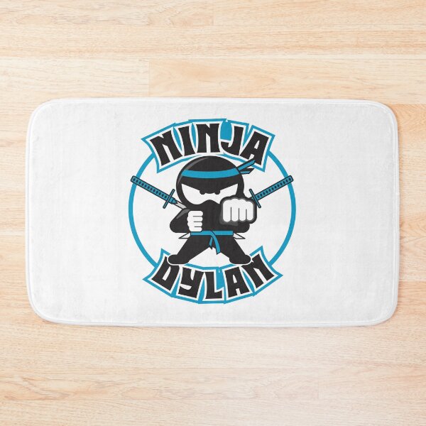 Item preview, Ninja Dylan  designed and sold by NinjaBros.