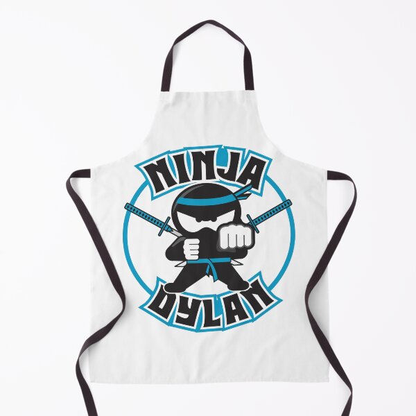 Item preview, Ninja Dylan  designed and sold by NinjaBros.