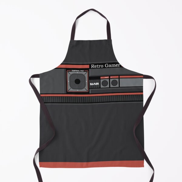 Item preview, SEGA Retro Gamer - Controller designed and sold by -TheGamingGeeks.