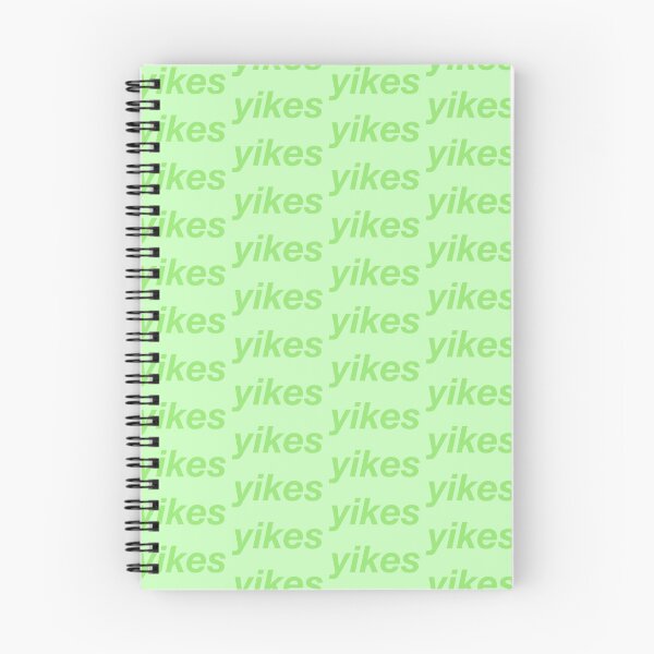 Item preview, yikes designed and sold by alicerapo.