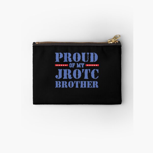 Item preview, Proud of my JROTC Brother Awesome Patriotic Style for JROTC Brothers and Sisters designed and sold by JROTCshop.