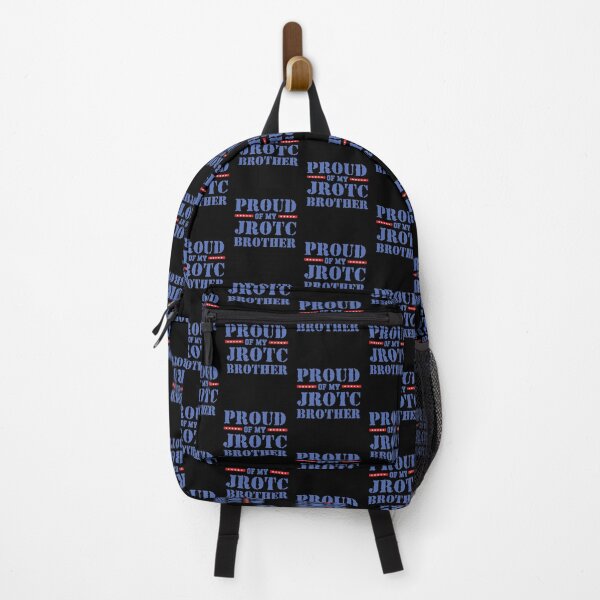 Item preview, Proud of my JROTC Brother Awesome Patriotic Style for JROTC Brothers and Sisters designed and sold by JROTCshop.