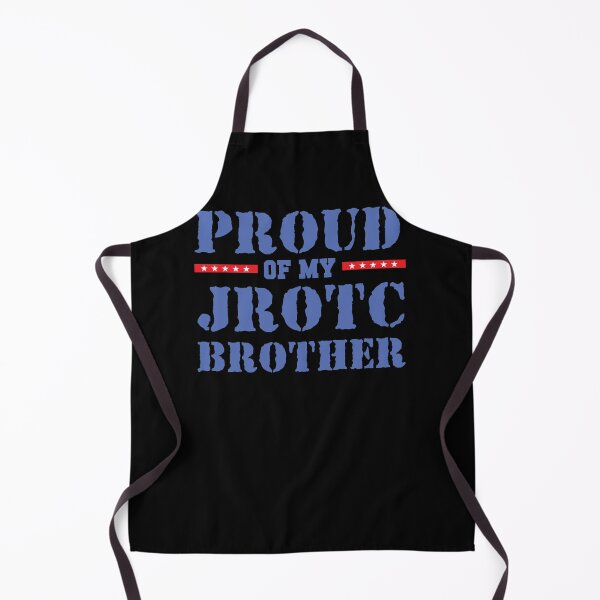 Item preview, Proud of my JROTC Brother Awesome Patriotic Style for JROTC Brothers and Sisters designed and sold by JROTCshop.