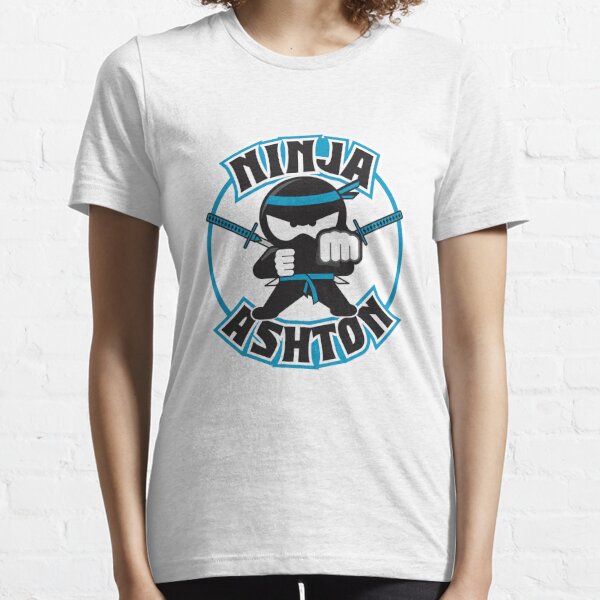 ninja kidz t shirts