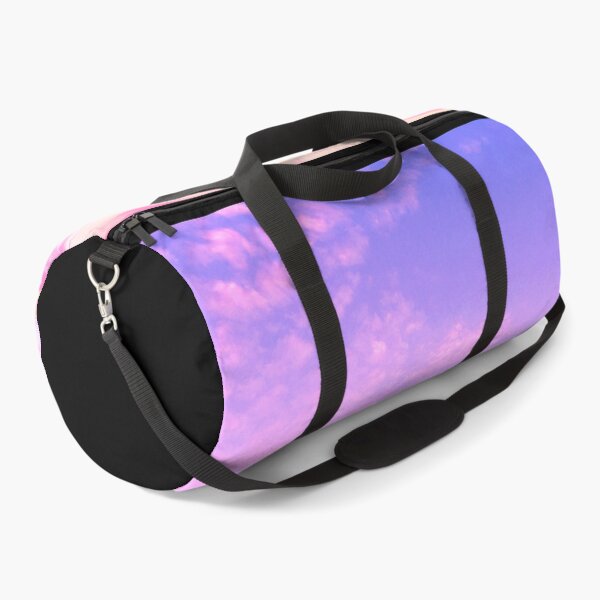 Item preview,  Pink Candy Sky With White Clouds designed and sold by AmazingViews.