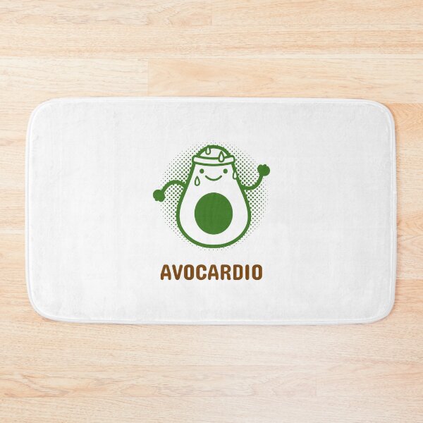 Item preview, Funny Avocado designed and sold by RachelWills.
