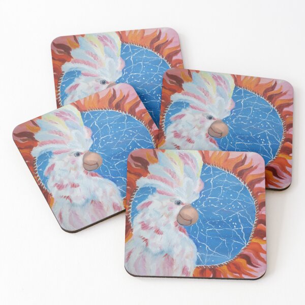 Item preview, Dream catcher, parrots designed and sold by Svitlana  Duvanova.