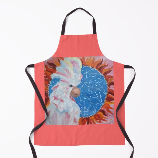 Item preview, Dream catcher, parrots designed and sold by Svitlana Duvanova.