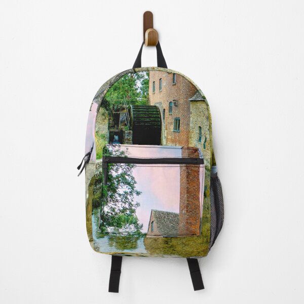 Item preview, The Old Mill designed and sold by Alisonchambers2.