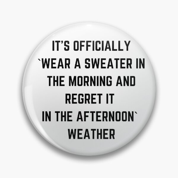 Item preview, Pre-winter quote designed and sold by FashionN5.