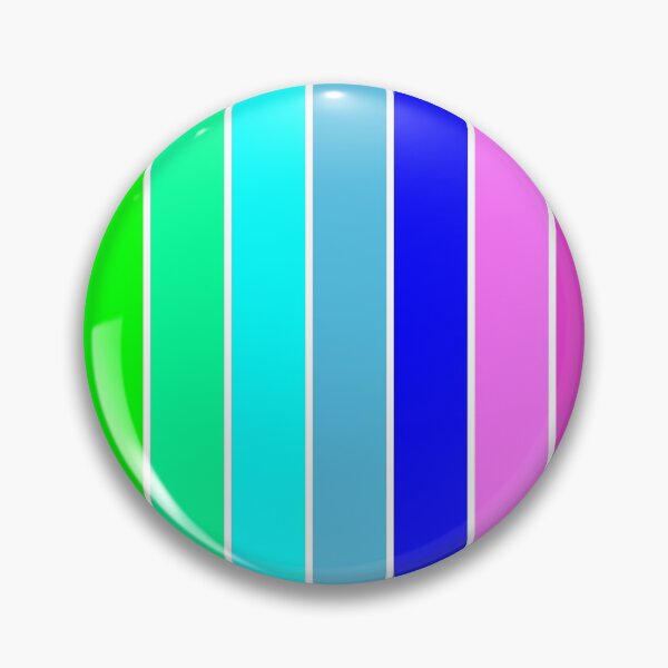 Item preview, Abstract Colorful Background Stripe Pattern neon Colored strips designed and sold by mashmosh.