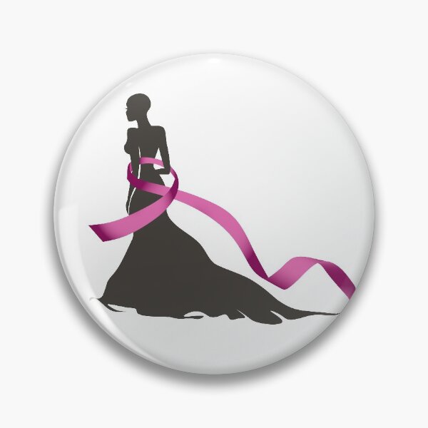 Item preview, Pink Ribbon designed and sold by iskamontero.