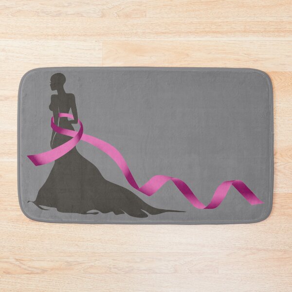 Item preview, Pink Ribbon designed and sold by iskamontero.
