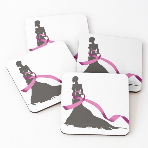 Item preview, Pink Ribbon designed and sold by iskamontero.