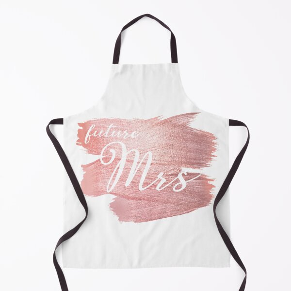 Item preview, Future Mrs designed and sold by Biddy Dev.
