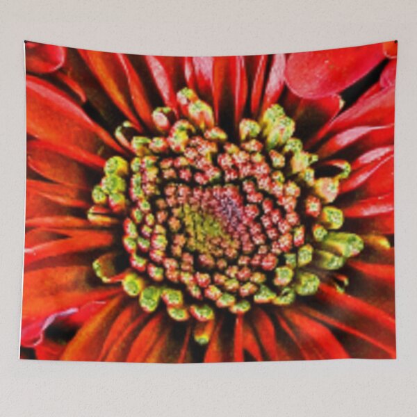 Item preview, Red and White flowers . FlowerShop528 designed and sold by Flowershop528.