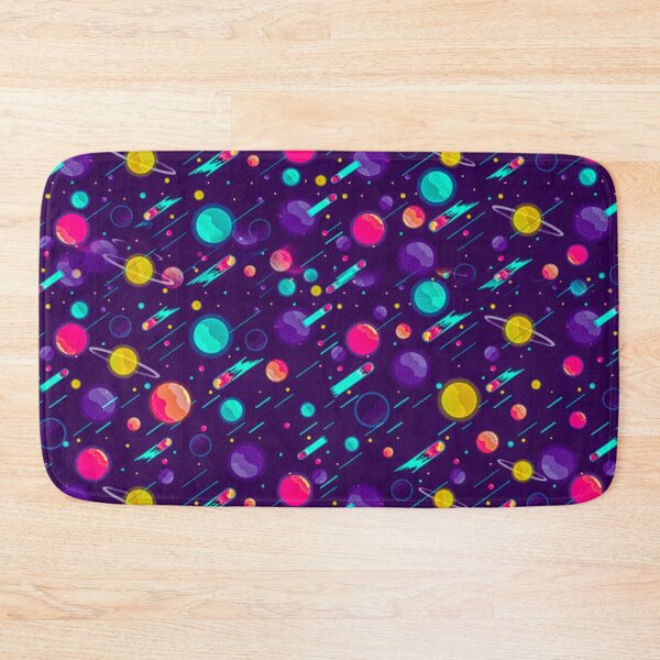 Item preview,  Galaxy pattern with Scatter designed and sold by Unique-Tees.