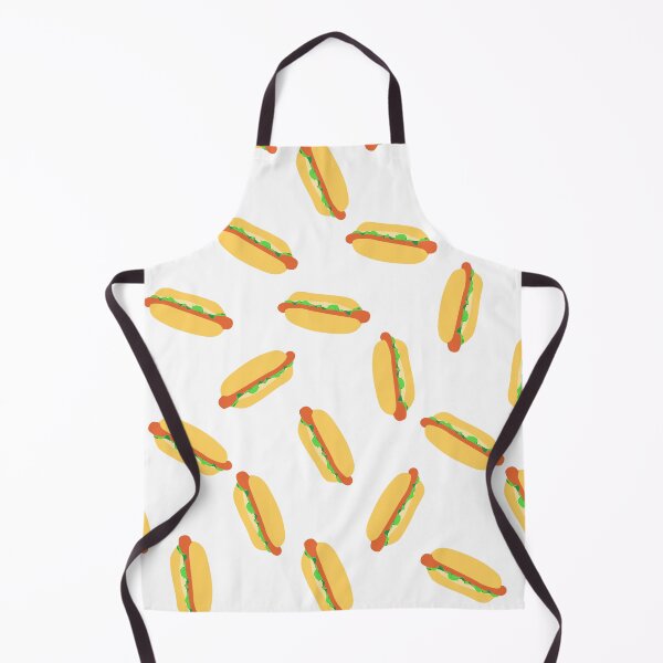 Item preview, Funny hot dogs designed and sold by Shoshina.