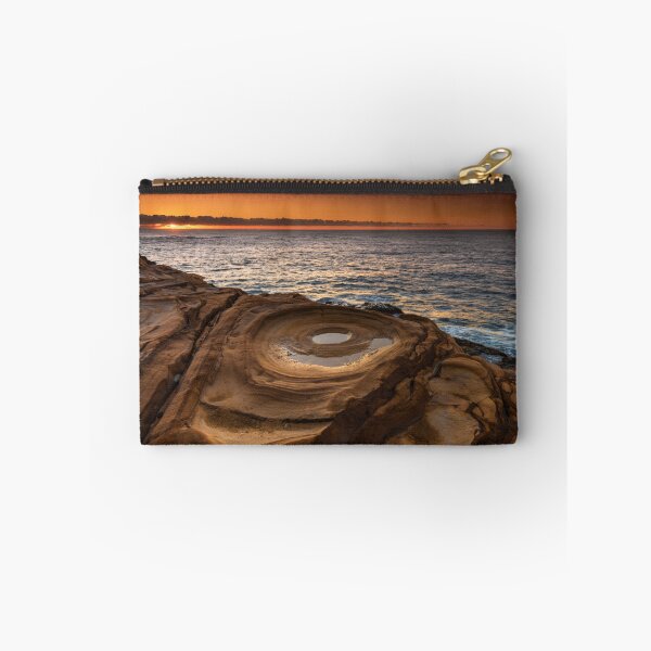 Item preview, Putty Beach Sunrise designed and sold by Andrew Dickman.