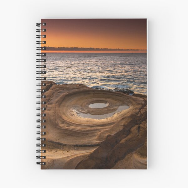Item preview, Putty Beach Sunrise designed and sold by Andrew Dickman.
