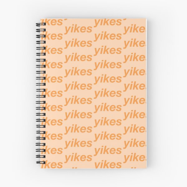 Item preview, yikes designed and sold by alicerapo.