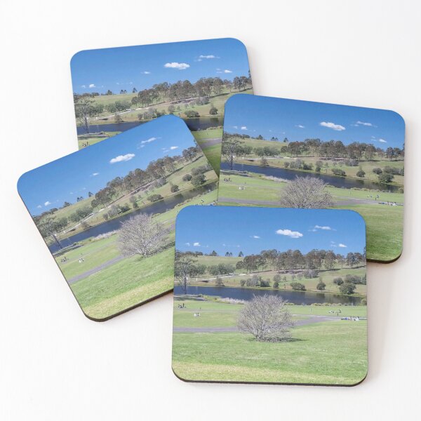 Item preview, Picnic In The Gardens designed and sold by Josette Halls.