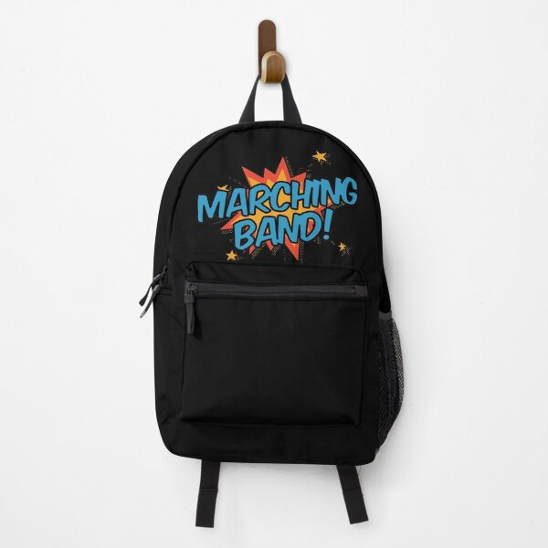 Item preview, Marching Band! designed and sold by orlumbuspirate.