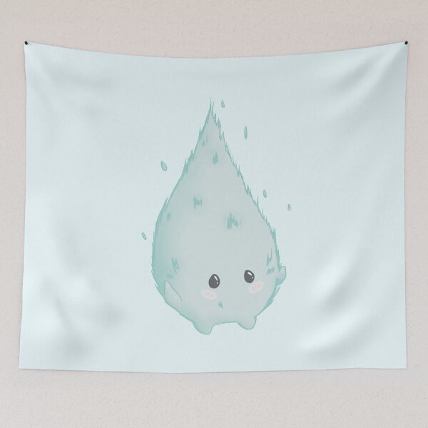 Item preview, Whispy Boi designed and sold by MaddysArts.