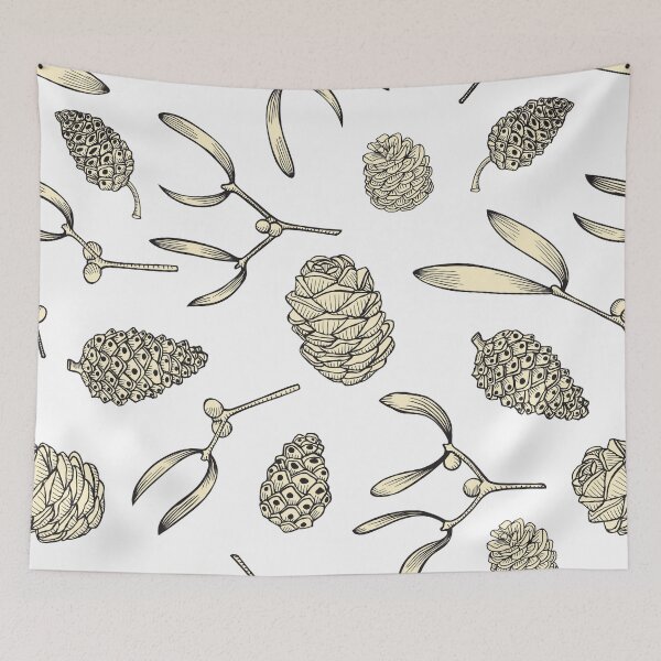 Item preview, Christmas Pattern designed and sold by MonsaviFashion.