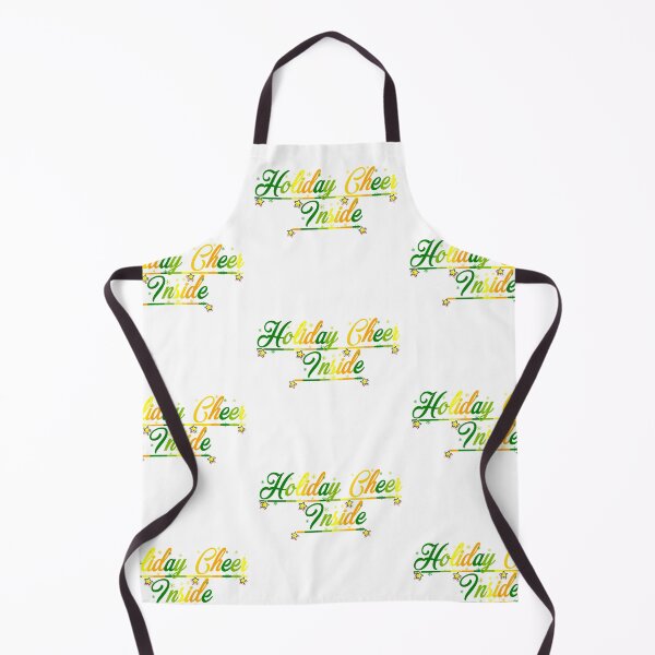 Item preview, Holiday cheer inside designed and sold by BeEffervescent.