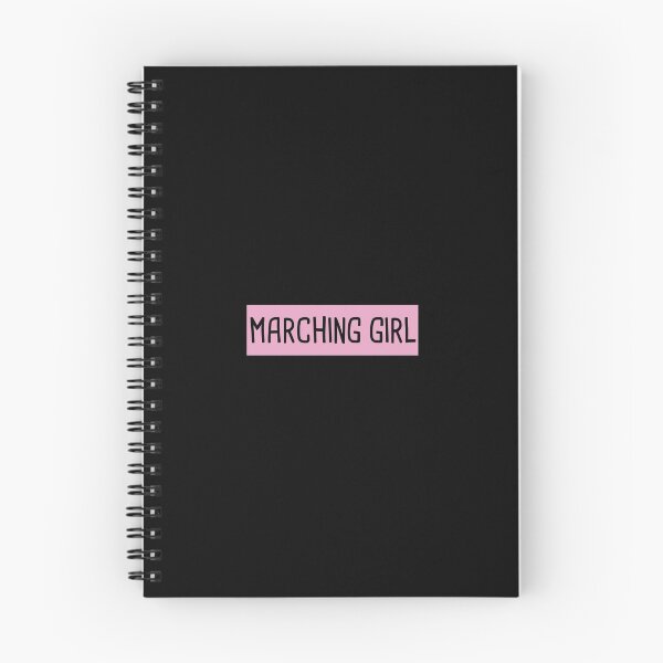 Item preview, Marching Girl designed and sold by orlumbuspirate.