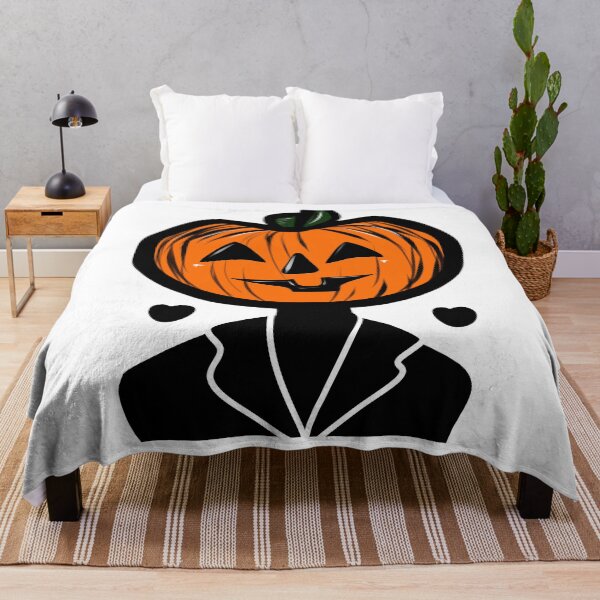 Item preview, Happy pumpkin designed and sold by fluffysoda.