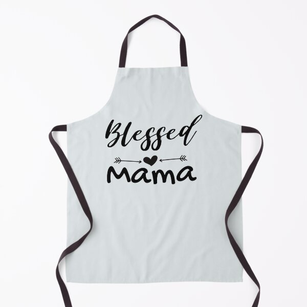 Item preview, Blessed Mama designed and sold by Easyas.