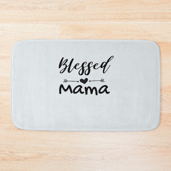 Item preview, Blessed Mama designed and sold by Easyas.