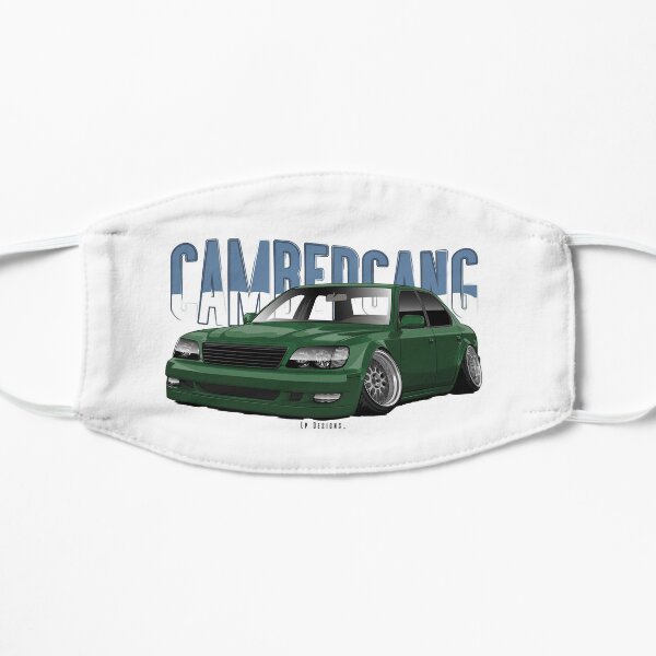 Ls400 Flat Mask