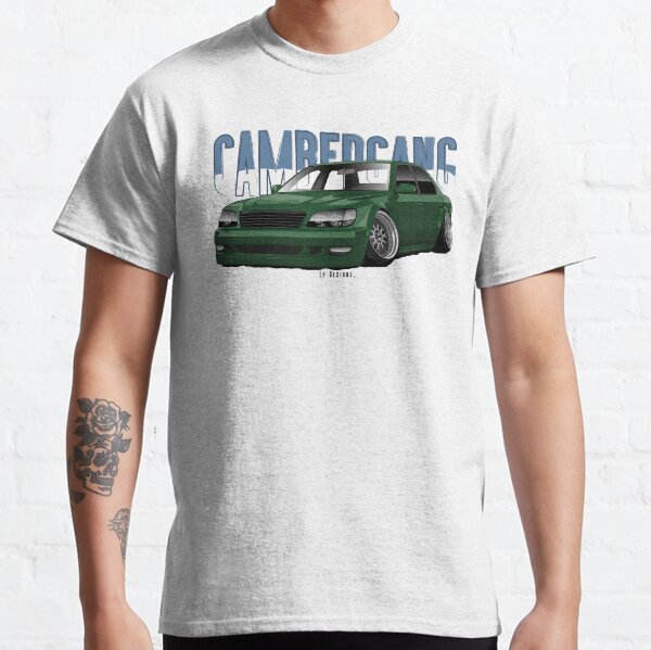 Ls400 Classic T-Shirt