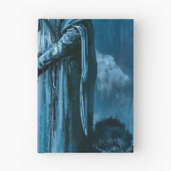Item preview, The Goddess Una Nicnevin, Morana, Hela, or Hel designed and sold by Joshuaj1918.