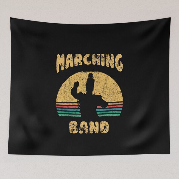 Item preview, ⭐ Marching Band ⭐ designed and sold by orlumbuspirate.
