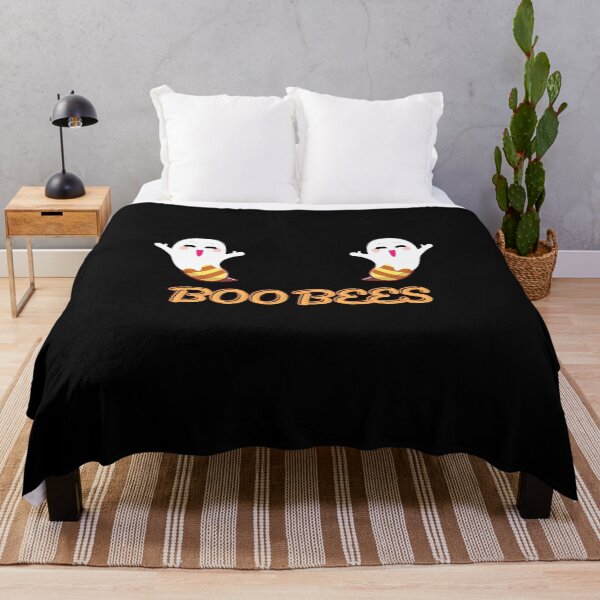 Item preview, Abejas Boo Halloween 2020 designed and sold by ShirtzTonight.