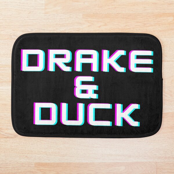 Item preview, Drake & Duck designed and sold by DrakeDuck.