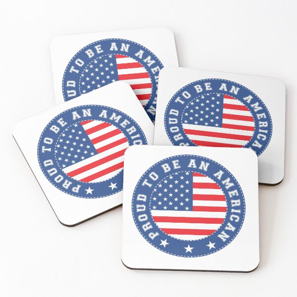 Item preview, Fine Biden Proud To Be An American  designed and sold by mr-var.