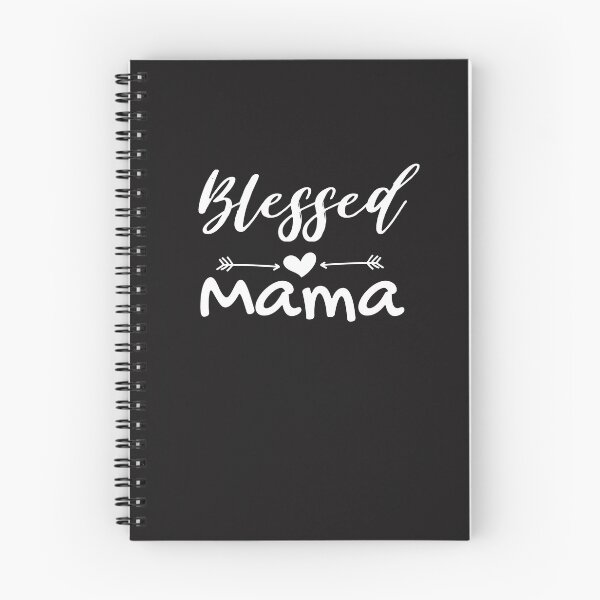 Item preview,  Blessed Mama designed and sold by Easyas.