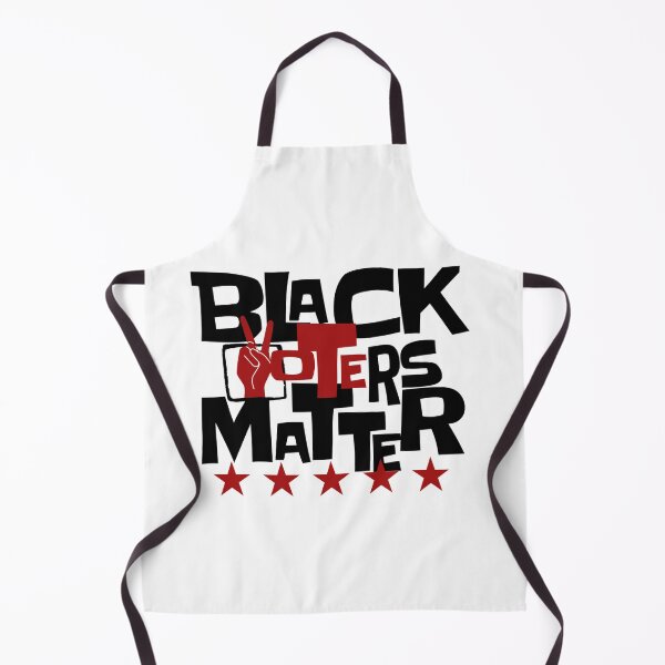 Item preview, Black Voters Matter2 designed and sold by NiB-Tshirts.