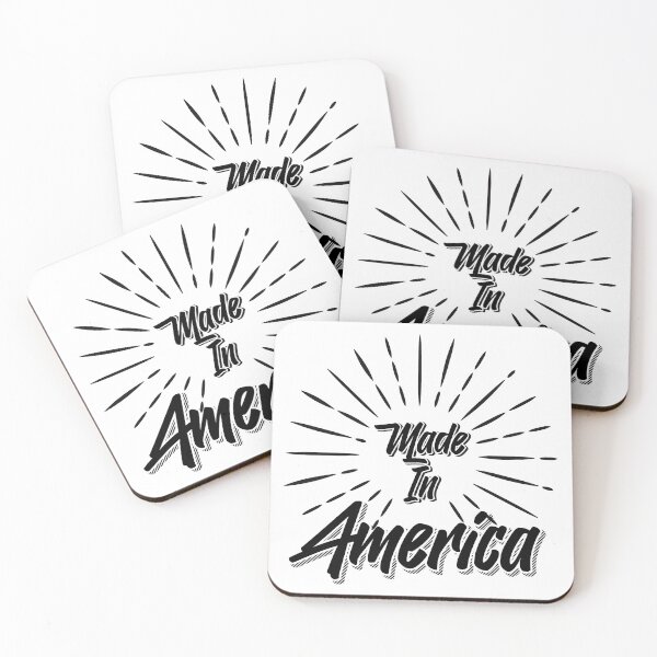 Item preview, Made in america designed and sold by Astralia.